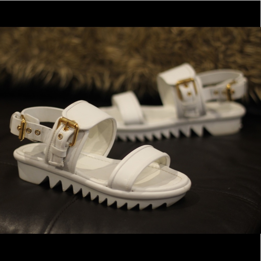 Giuseppe Zanotti Sandals Size 36